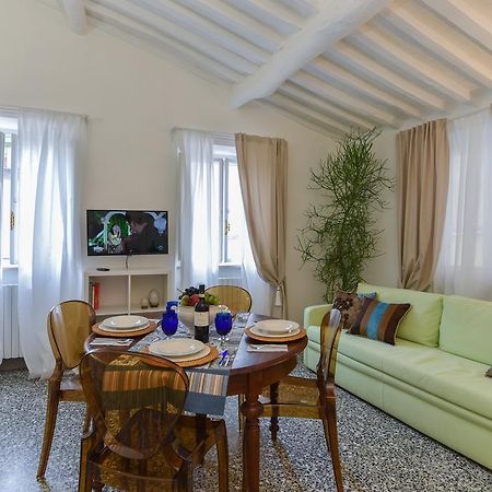Dreaming Apartments Lucca Leonardo ภายนอก รูปภาพ