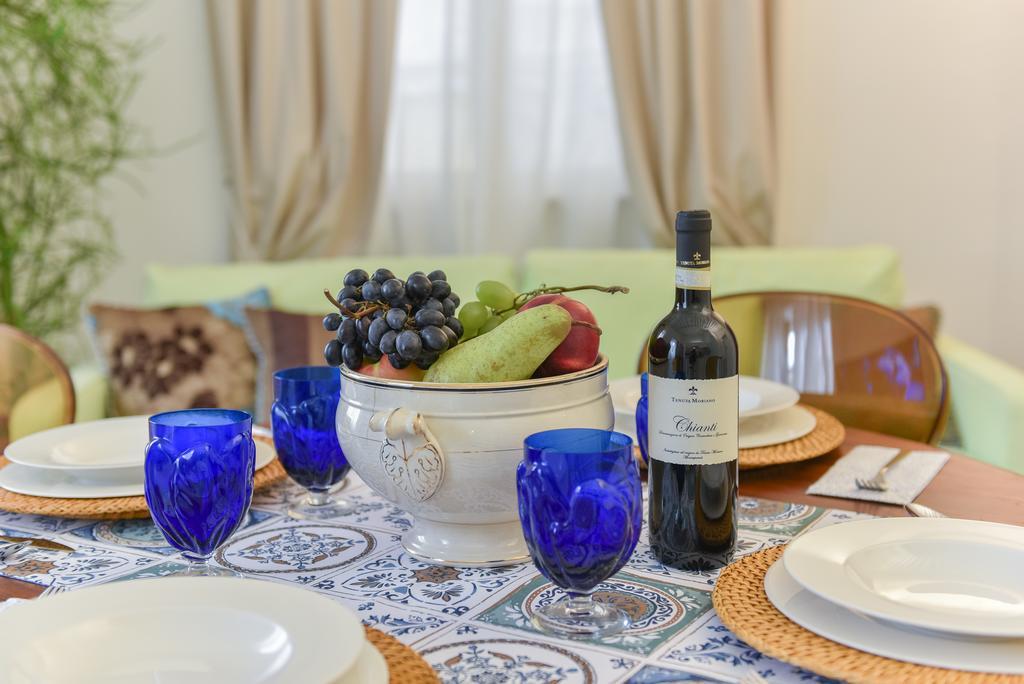 Dreaming Apartments Lucca Leonardo ภายนอก รูปภาพ