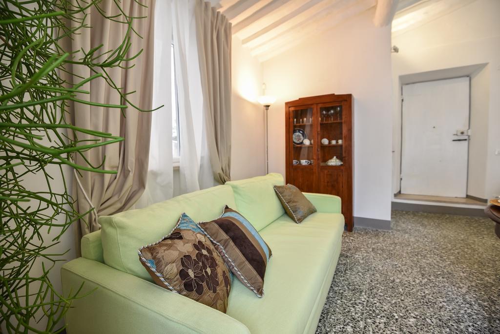 Dreaming Apartments Lucca Leonardo ภายนอก รูปภาพ