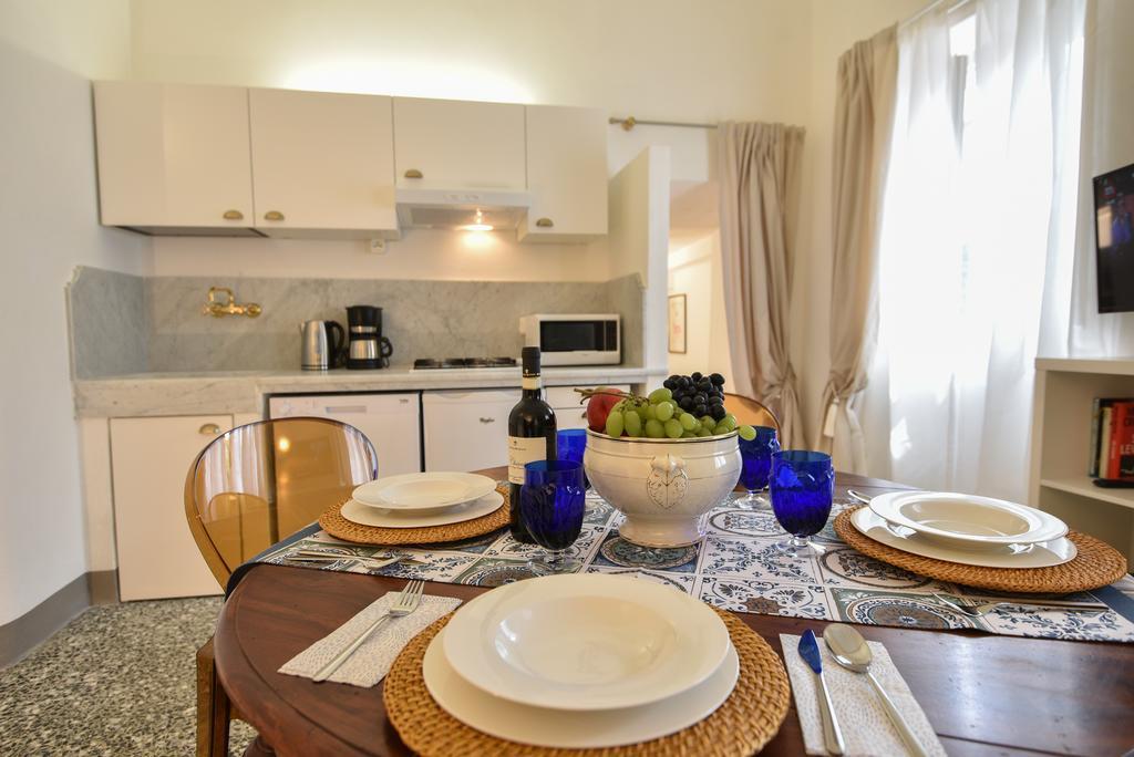 Dreaming Apartments Lucca Leonardo ภายนอก รูปภาพ