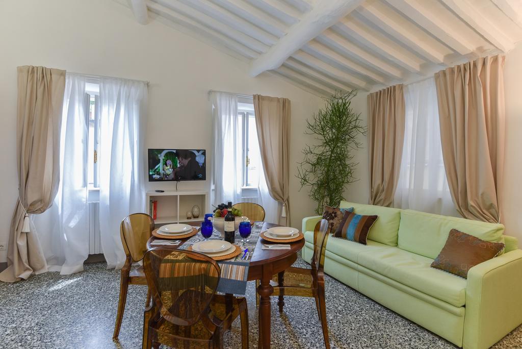 Dreaming Apartments Lucca Leonardo ภายนอก รูปภาพ