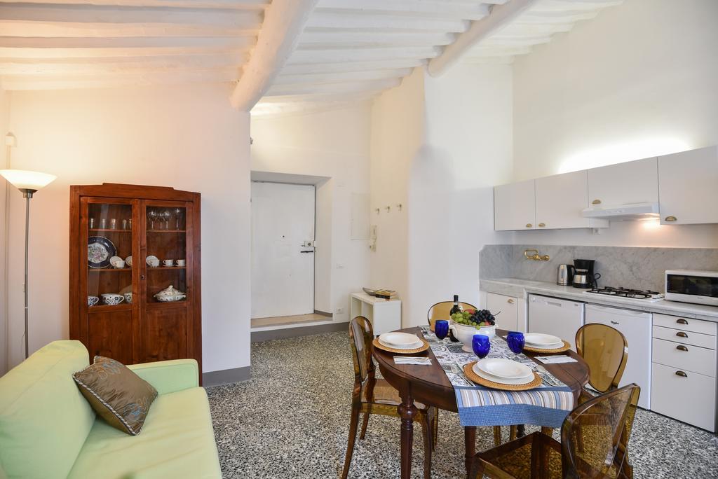 Dreaming Apartments Lucca Leonardo ภายนอก รูปภาพ