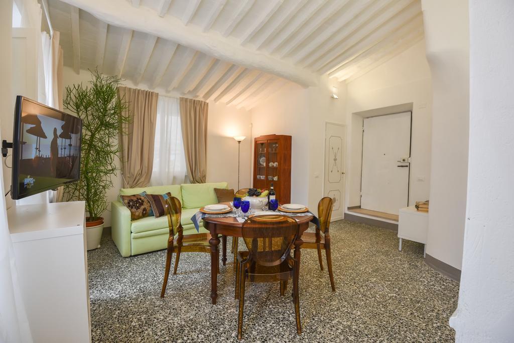 Dreaming Apartments Lucca Leonardo ภายนอก รูปภาพ