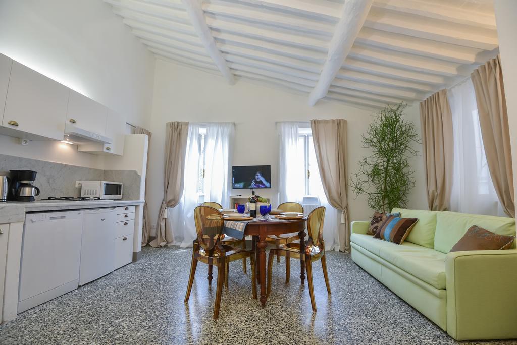 Dreaming Apartments Lucca Leonardo ภายนอก รูปภาพ