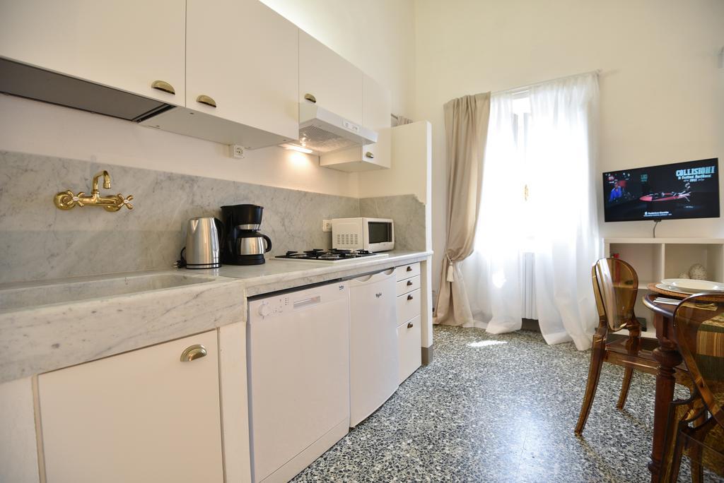 Dreaming Apartments Lucca Leonardo ภายนอก รูปภาพ
