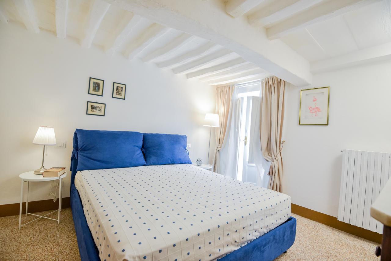 Dreaming Apartments Lucca Leonardo ภายนอก รูปภาพ