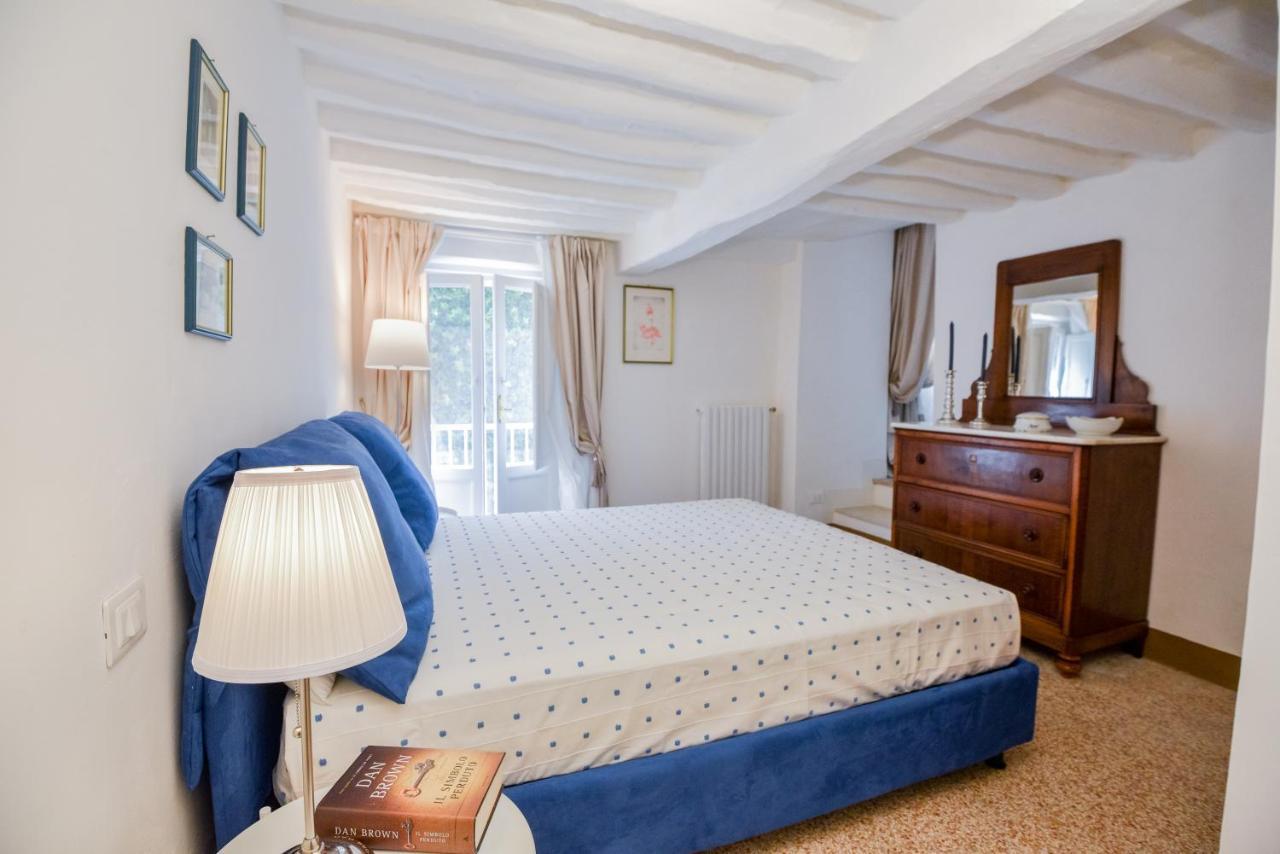 Dreaming Apartments Lucca Leonardo ภายนอก รูปภาพ