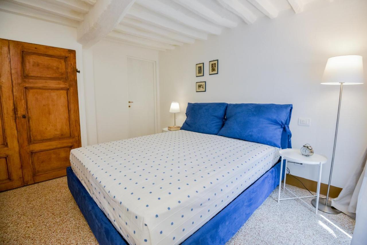 Dreaming Apartments Lucca Leonardo ภายนอก รูปภาพ
